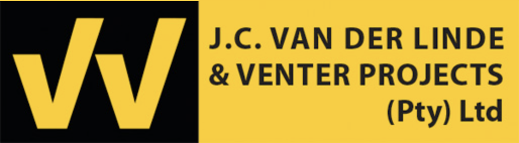 J.C. Van Der Linde & Venter Projects